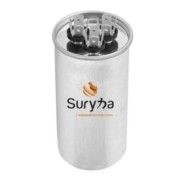 CAPACITOR DUPLO 20 + 4 MF 380V